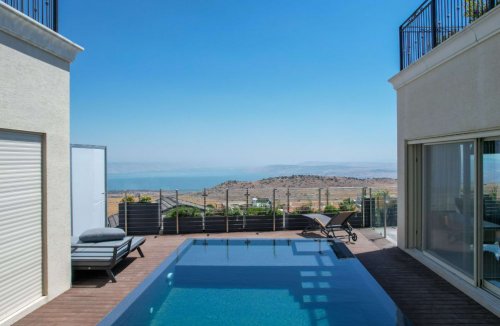 וילה רום פרימיום